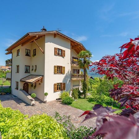 شقة Haus Bellutti تيرمينو المظهر الخارجي الصورة