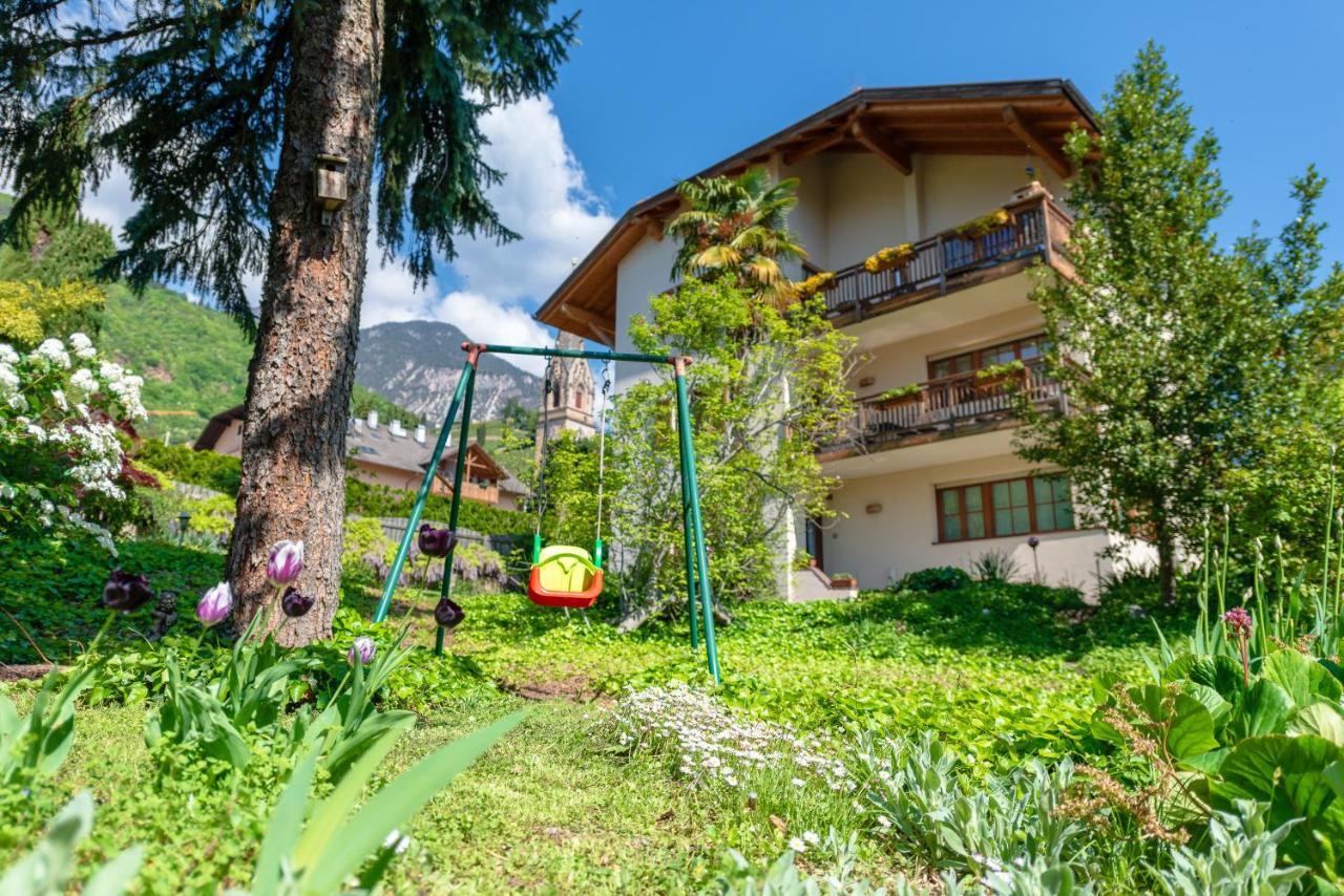 شقة Haus Bellutti تيرمينو المظهر الخارجي الصورة