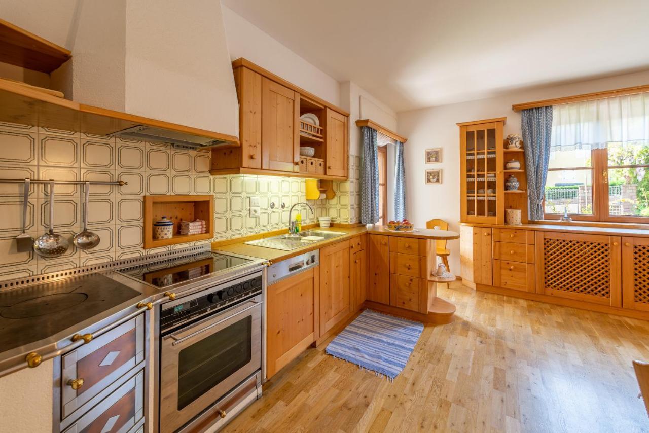 شقة Haus Bellutti تيرمينو المظهر الخارجي الصورة