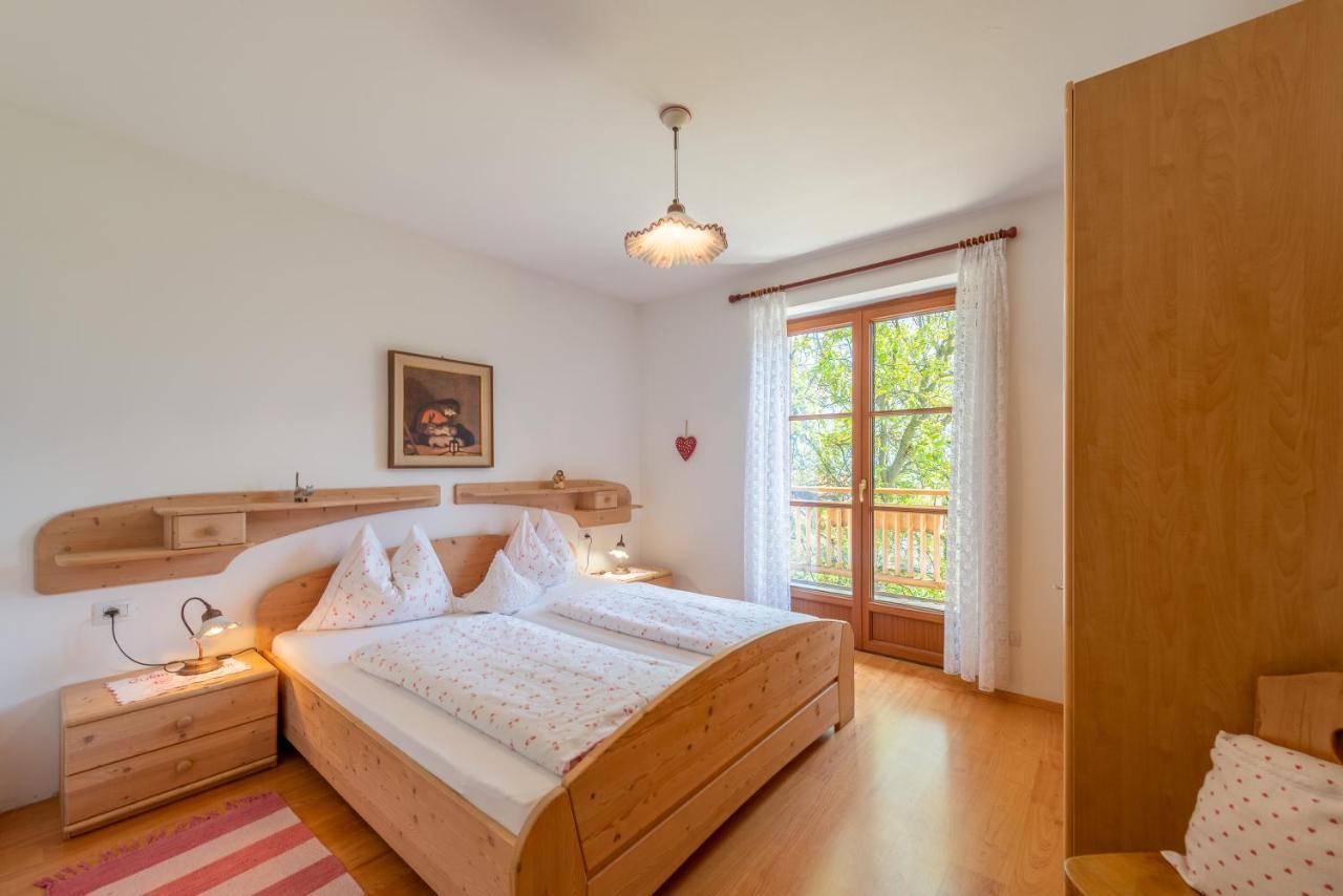 شقة Haus Bellutti تيرمينو المظهر الخارجي الصورة