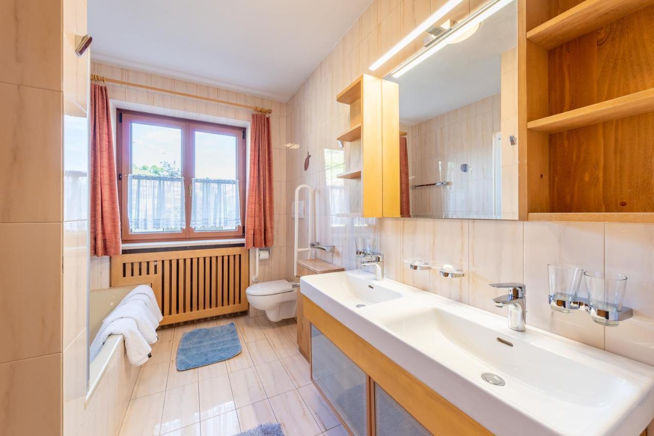 شقة Haus Bellutti تيرمينو المظهر الخارجي الصورة