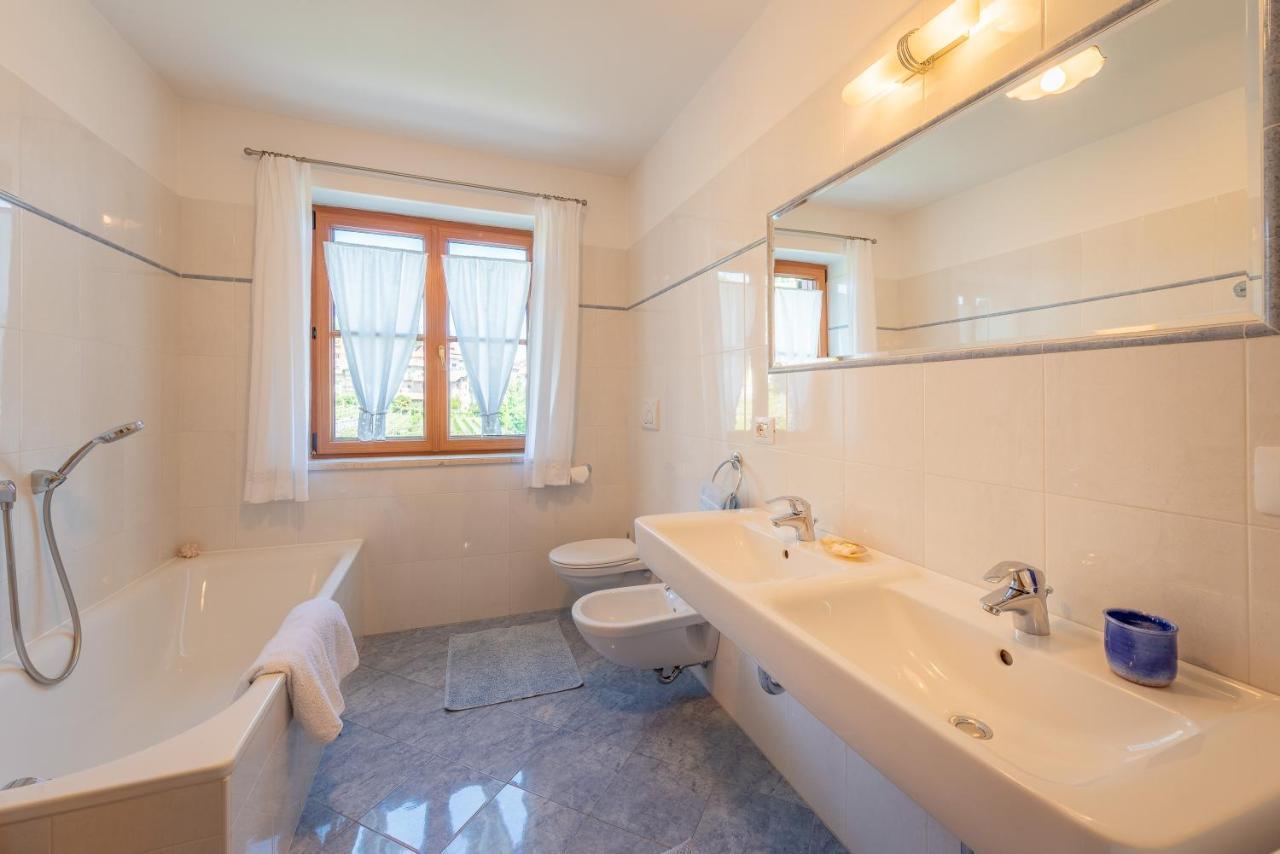 شقة Haus Bellutti تيرمينو المظهر الخارجي الصورة