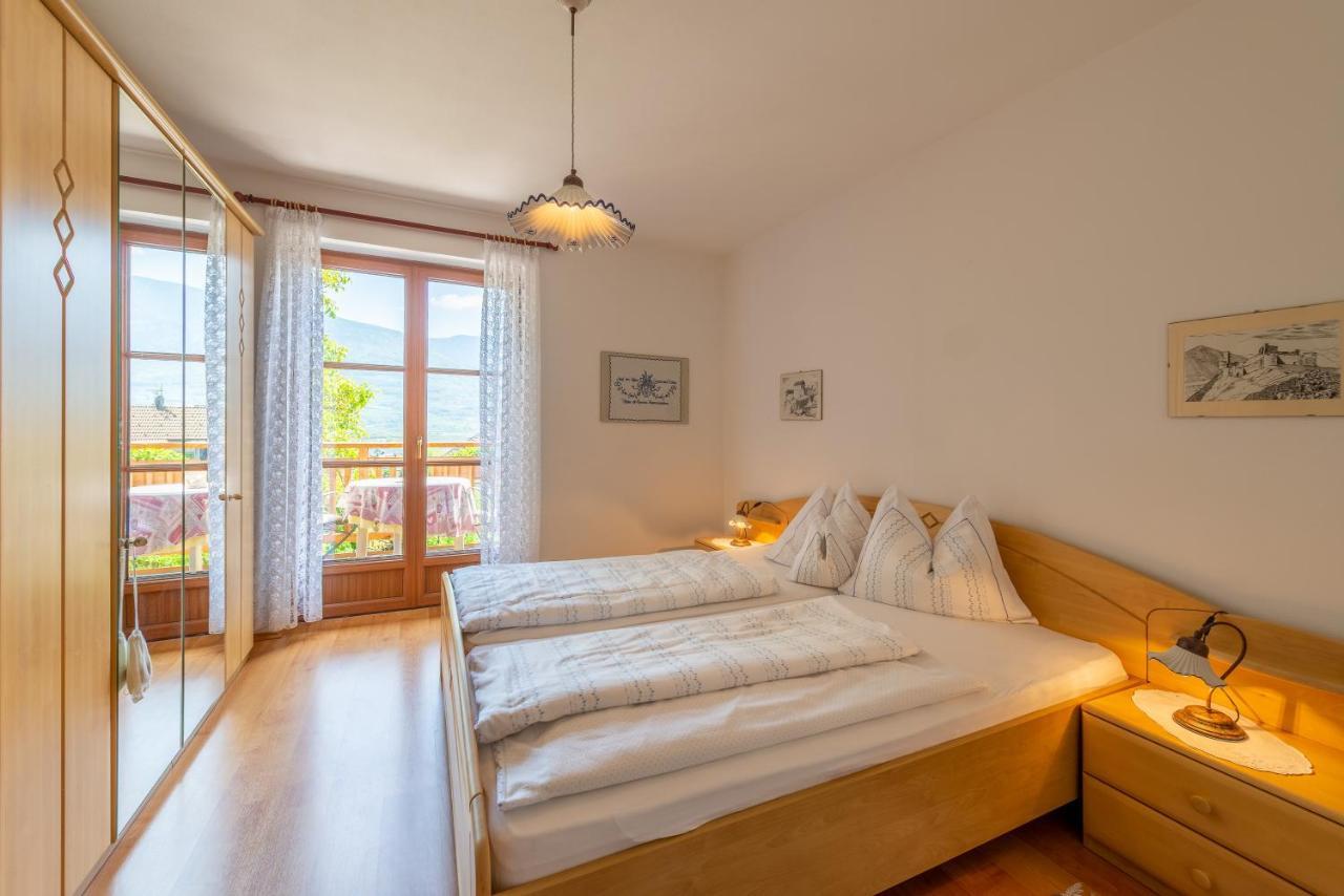 شقة Haus Bellutti تيرمينو المظهر الخارجي الصورة